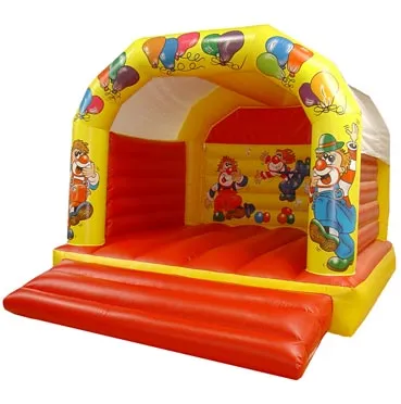 Kids Bouncy Castle Hire Mallow