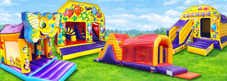 Bouncy Castle Hire Mallow - Bouncy Castles Mallow