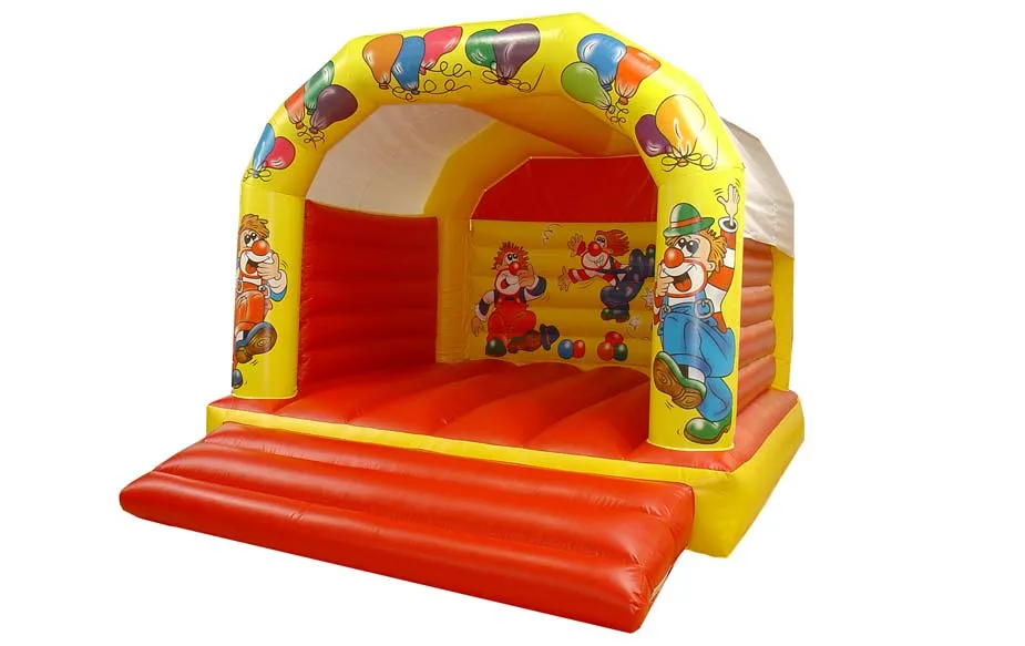Small Bouncy Castle Hire Mallow