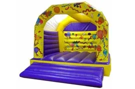 12ft x 15ft Bouncy Castle Hire Mallow North Cork